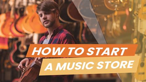 how to open a music store and what the future holds for vinyl records