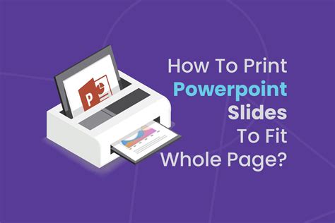 how to print powerpoint slides and the importance of visual aids in presentations